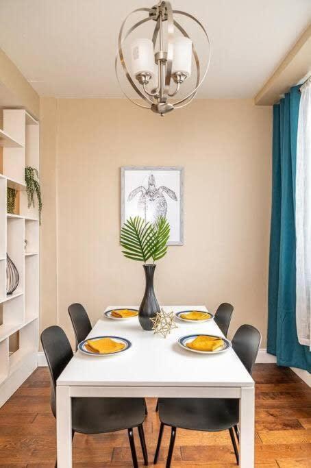 Downtown! 2Bd City View Onsite Parking King Lm809 แอตแลนตา ภายนอก รูปภาพ