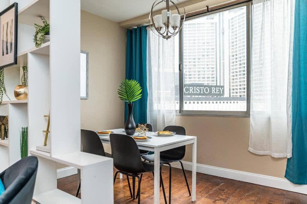Downtown! 2Bd City View Onsite Parking King Lm809 แอตแลนตา ภายนอก รูปภาพ