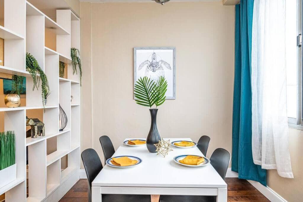 Downtown! 2Bd City View Onsite Parking King Lm809 แอตแลนตา ภายนอก รูปภาพ