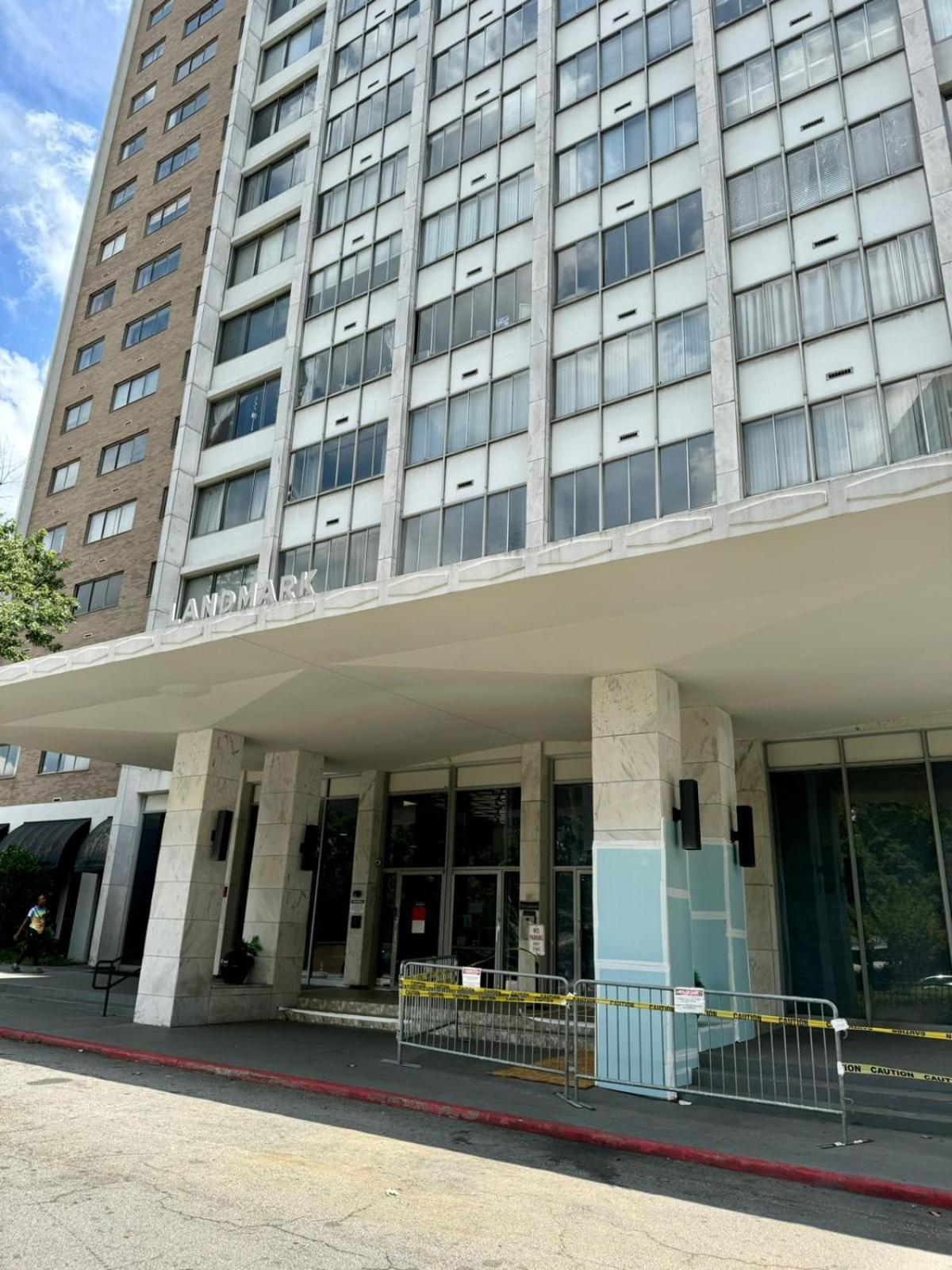 Downtown! 2Bd City View Onsite Parking King Lm809 แอตแลนตา ภายนอก รูปภาพ